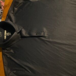 Greg Norman golf shirt